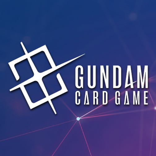 Gundam TCG