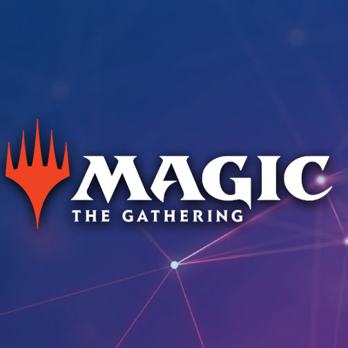 Magic The Gathering TCG