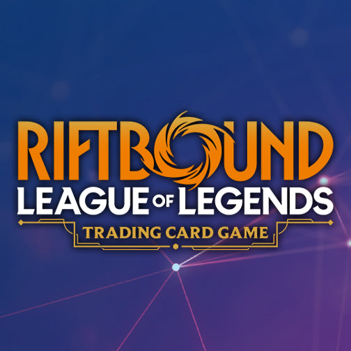 RiftBound TCG