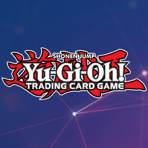 Yu-Gi-Oh! TCG