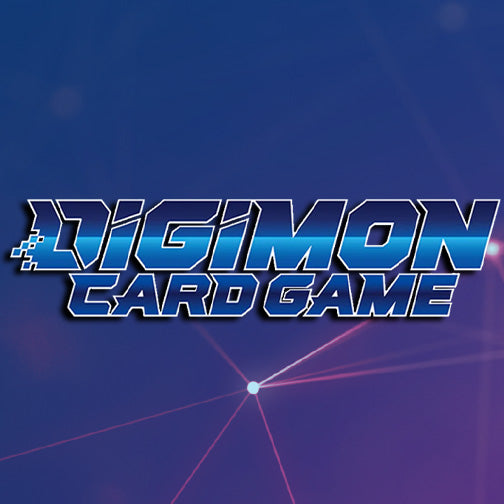 Digimon TCG