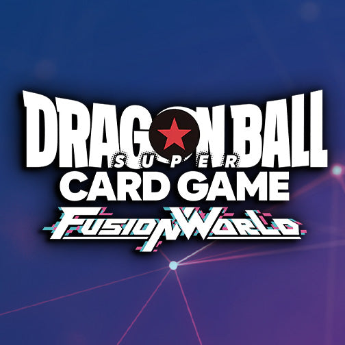 Dragon Ball Fusion World TCG