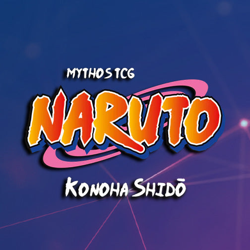 Naruto TCG
