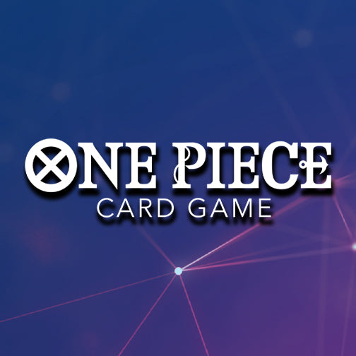 One Piece TCG