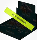 ONE PIECE CARD GAME – OP-18 THE DOMINANCE OF GOD – BOOSTER BOX ENG- PREORDER