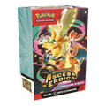 Pokemon Bundle 6 Buste MegaEV Ascesa Eroica IT