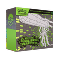 Pokemon Set Allenatore MegaEV EQUILIBRIO PERFETTO - IT
