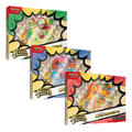 Pokemon Ex Box 2026 ITA
