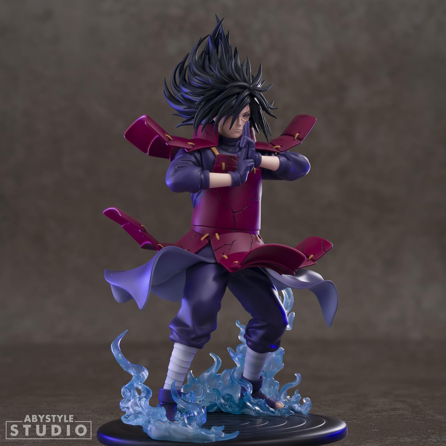 Naruto Shippuden Action Figure Pvc SFC Madara 21 cm
