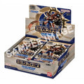 DIGIMON TCG - Digital World Shambala- EX-12 Booster Display – ENG