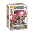 Funko POP! One Piece – Tony Tony Chopper with Rumble Ball #2340 CHASE EDICTION