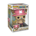 Funko POP ! One Piece Tony Tony Chopper with Rumble Ball #2340