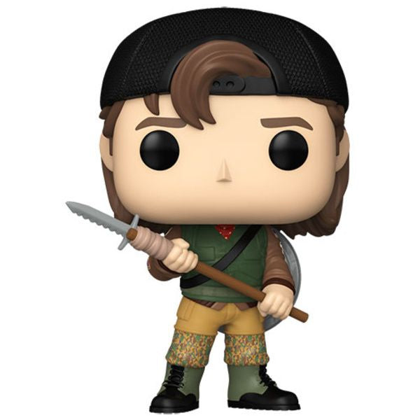 Funko POP! Stranger Things – Steve Harrington #1888