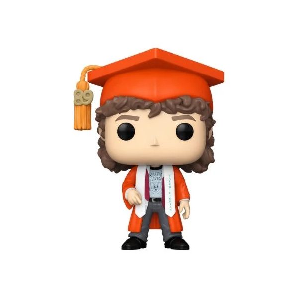 Funko POP! Stranger Things – Dustin Henderson #1887