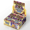 BOX DIGIMON CARD GAME – TIMELESS BONDS BT-26 🇬🇧 ENGLISH