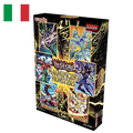 YU-GI-OH! - BOX-  MAGNIFICENT MONSTERS (3 BUSTE) - ITA - PREORDER