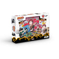 NARUTO MYTHOS TCG - SHINOBI SHIREN - SPECIAL PACK - GAARA VS ROCK LEE - 1ED- ENG- PREORDER  04/09/26