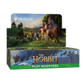 BOX PLAY BOOSTER - THE HOBBIT (30 BUSTE) - ENG- PREORDER 14/08/26