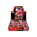 Pokémon TCG: Glory of Team Rocket sv10 BOX- SEALED JAP