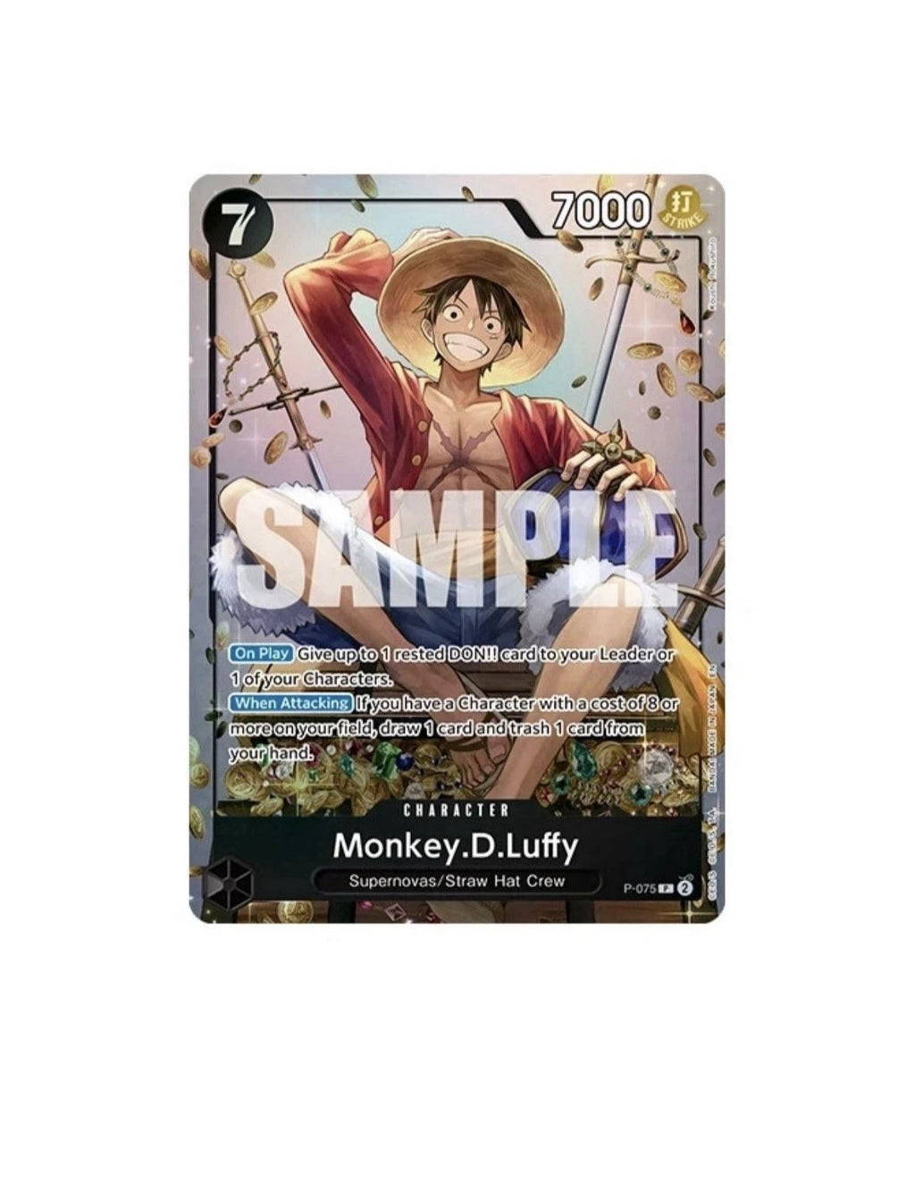 Display Sealed 12x Tin Pack Set Vol.2 One Piece TS-02 ENG