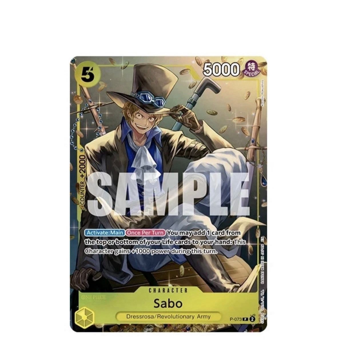 Display Sealed 12x Tin Pack Set Vol.2 One Piece TS-02 ENG