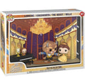Funko POP! Moments Disney – Beauty and the Beast “Tale As Old As Time” #07 Delux