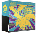 Pokemon - Ascesa Eroica Set Allenatore Fuoriclasse, IT ETB