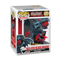 FUNKO POP! PREMIUM #2317 RED-EYES BLACK DRAGON (CARD) – YU-GI-OH!