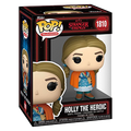 PRE-ORDINE Stranger Things POP! TV Vinyl Figure Holly the Heroic 9 cm