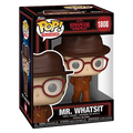 PRE-ORDINE Stranger Things POP! TV Vinyl Figure Mr. Whatsit 9 cm