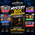 MYSTERY BOX TCG - SEALED THINGS AND MORE - 149,90