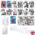 Gundam Card Game Premium Accessory Set -Mobile Suit Gundam Wing- PB01 ENG