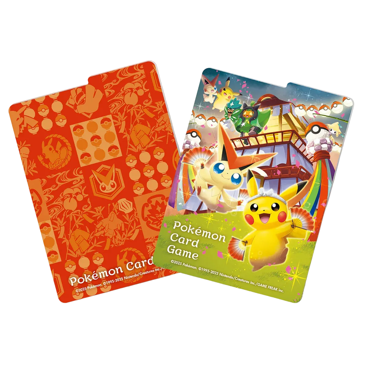 Pokémon TCG Special Box Pokémon Center Tohoku | New & Sealed