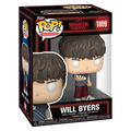 PRE-ORDINE Stranger Things POP! TV Vinyl Figure Will Byers (Hive Mind) 9 cm