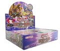 PRE-ORDER 04/06/26 BOX YU-GI-OH! - BATTLE OF LEGEND: GLORIOUS GALLERY (24 BUSTE) - ITA